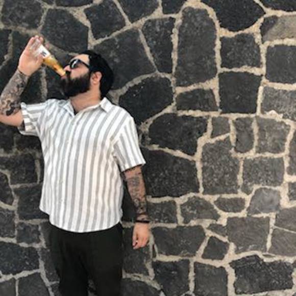 Meet your Posher, Jose - Picture 1 of 1